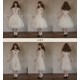 Iris De Nuit Wishing Well Blouses Cardigan JSKs and OPs(Reservation/Full Payment Without Shipping)
